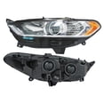 thumbnail image 1 of FARO - Compatible con Ford Fusion 2013 - 2016 Piloto GEN Genérica ., 1 of 4