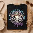 thumbnail image 2 of Jellyrolls Vintage Retro Music Inspired T-Shirt, 2 of 6