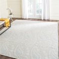 thumbnail image 4 of Safavieh Mirage 6' X 9' Hand Woven Rug in Light Blue, 4 of 4