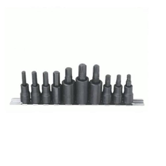 Durston Manufacturing VIVB5113 0.43 x 1.25 in. Socket