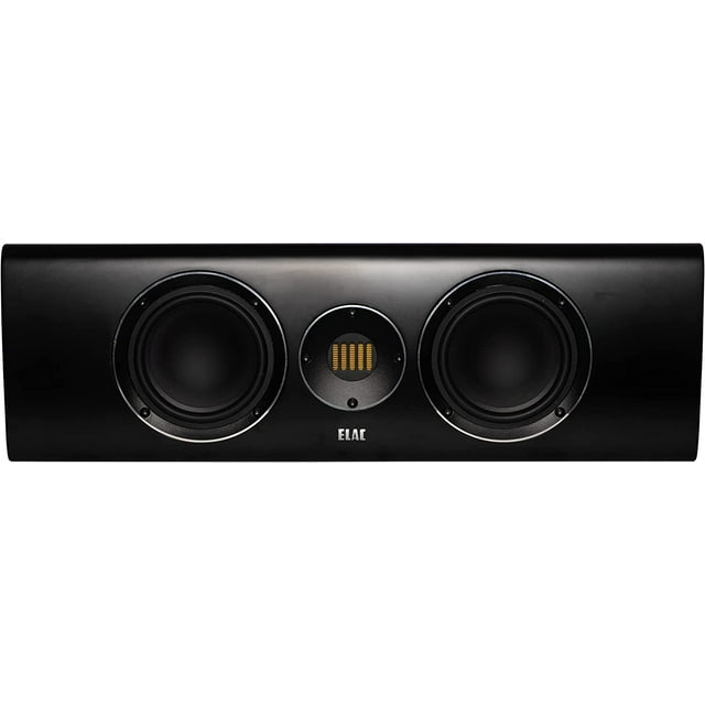 ELAC Haut-Parleur Central Carina CC241.4-SB