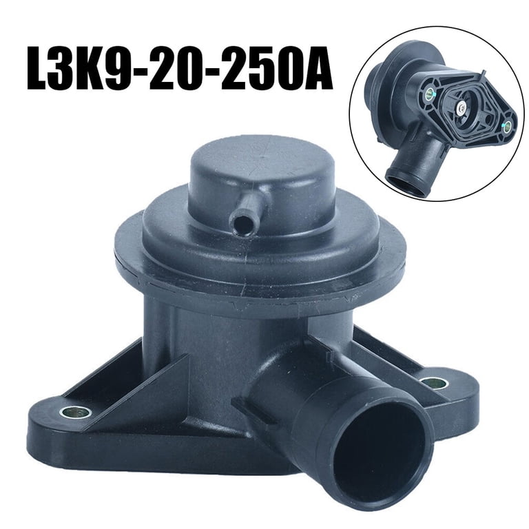 Intercooler By pass BOV Valve Fits for MAZDA3 6 CX-7 2.3 Turbo