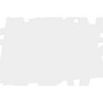 thumbnail image 4 of 14"W x 9 3/8"H x 5"C x 1"P Novo Architectural Grade PVC Contemporary Ceiling Medallion, 4 of 11