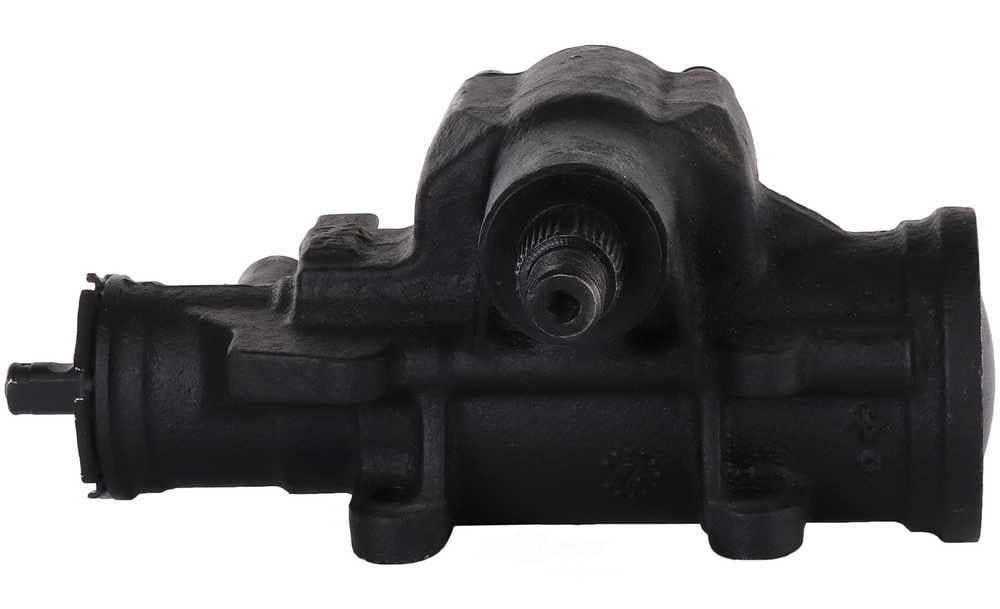 A1 Cardone Steering Gear P/N:27-7587