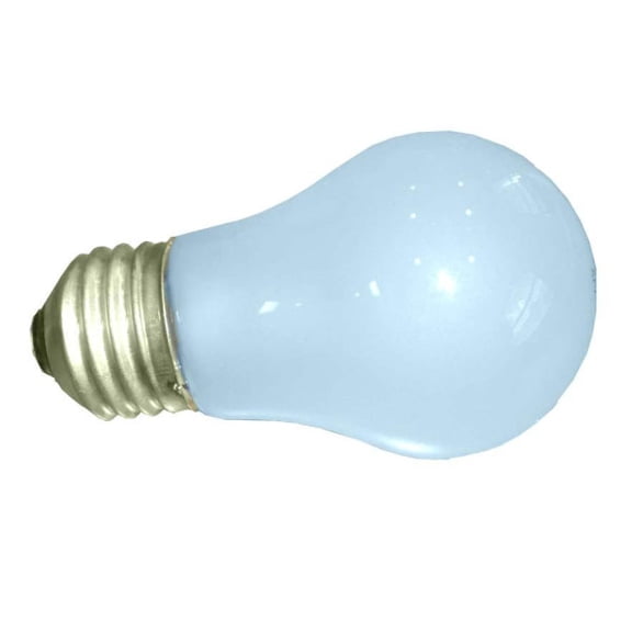Whirlpool 8009 Genuien OEM Appliance Light Bulb 40 watt
Fits: 233056 2386 240673 241006 245388