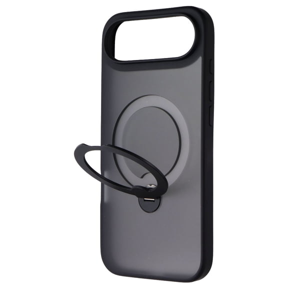Open Box AXS PROShield Stand Case for MagSafe for Apple iPhone 17 Air - Black