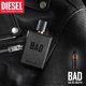 thumbnail image 5 of DIESEL BAD by Diesel , ALL OVER BODY SPRAY 5.8 OZ, 5 of 6