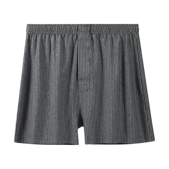 Men's Underwear Flat Slim Breathable Pants for Sports and Casual Everyday Wear Close Fitting Comfort and Modern Style