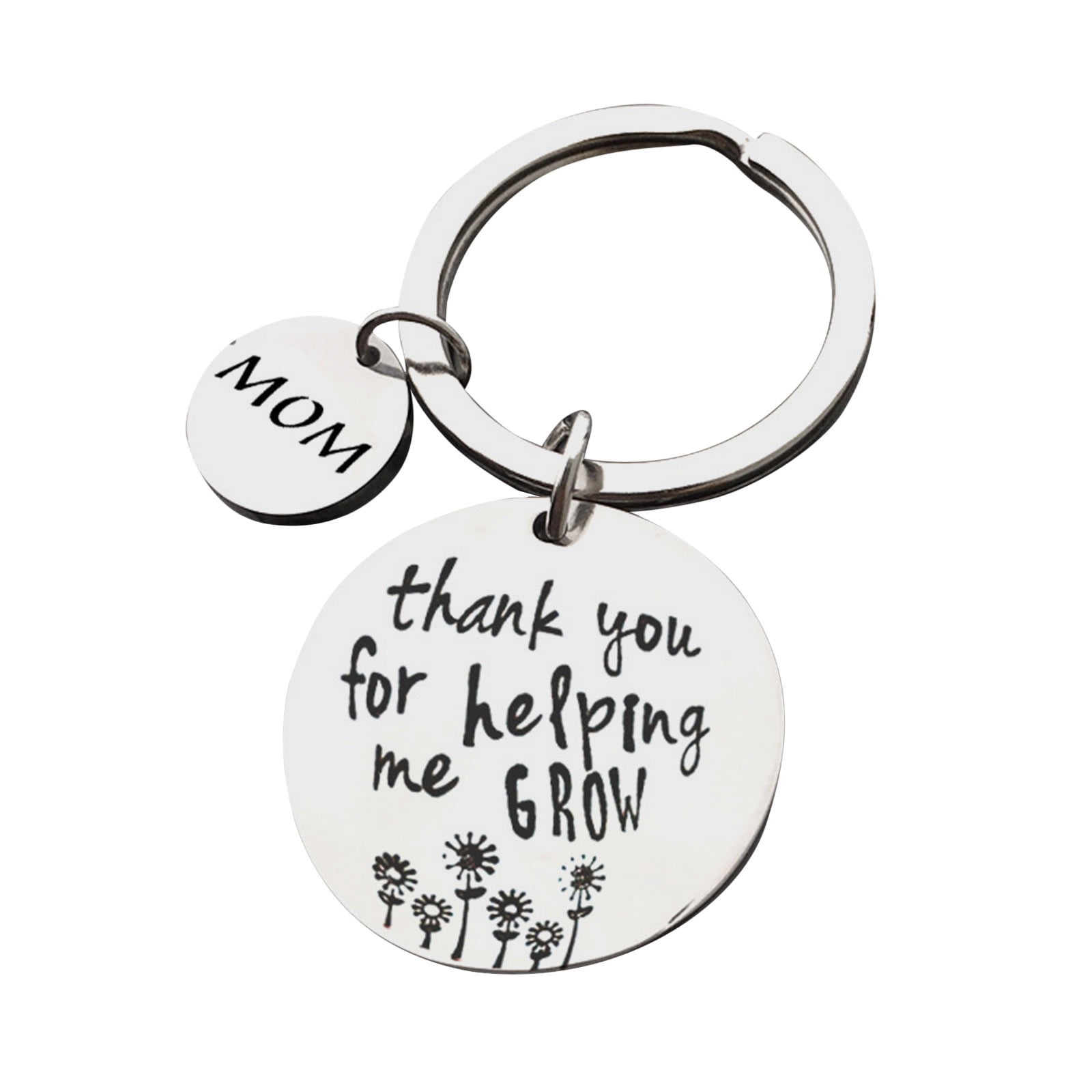Details about   Thank You Daddy Keychain 