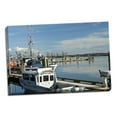 thumbnail image 1 of Gango Home Decor Steveston Scenic III by Dana Styber (Ready to Hang); One 36x24in Hand-Stretched Canvas, 1 of 4