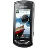 Samsung S5620 GSM Cell Phone, Black (Unlocked)