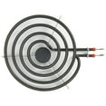 thumbnail image 2 of 316442300 8" Element Replacement for Kenmore / Sears 628.4338290 - Compatible with 316442300 Range Element, 2 of 5