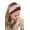 Light Pink, variant on Giddy Up Glam Heart Crystal Top Knot Headbands, Pink