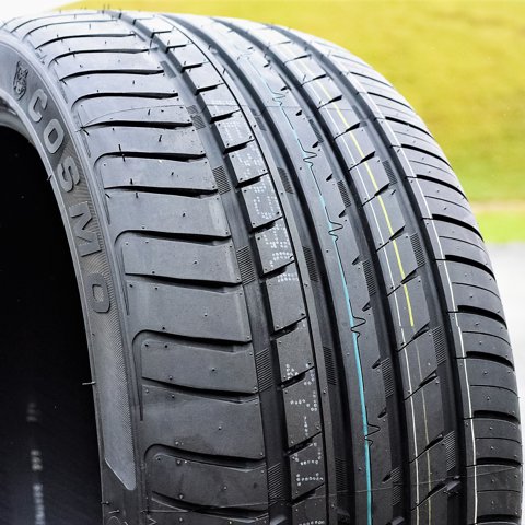 Cosmo Set of 4 (FOUR) Cosmo MuchoMacho 255/35R18 ZR 94Y XL All Season Performance Tires Fits: 2011 BMW 328i Base, 2016-19 Cadillac ATS V simolary.com 29 Cosmo Set of 4 (FOUR) Cosmo MuchoMacho 255/35R18 ZR 94Y XL All Season Performance Tires Fits: 2011 BMW 328i Base, 2016-19 Cadillac ATS V Simolary simolary.com 29