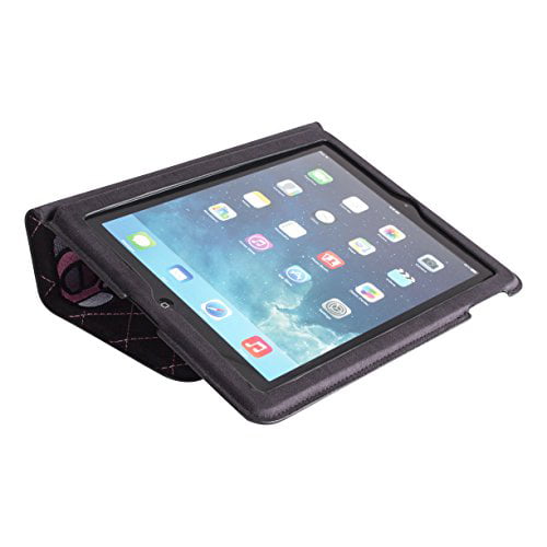 1pc Hello Kitty iPad 2 Folio cs w/ Stand - Colors May Vary HK-11883-2