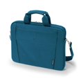 thumbnail image 1 of Porta Laptop Dicota Slim Case 15 15.6 Azul, 1 of 5