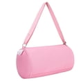thumbnail image 1 of Jinsinto 1pc Practical Simple One Shoulder Bag Versatile Oxford Cloth Dance Bag (pink), 1 of 4