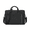 black-1, variant on Xeie Thuk 15.6 inches Large Capacity Laptop Briefcase - Business Office Computer Bag with Padded Compartment