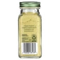 thumbnail image 2 of SIMPLY ORGANIC , BTL Gingembre Moulu Bio, 1,64 OZ, (Lot de 6), 2 of 2