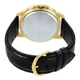 thumbnail image 2 of Reloj Hombre Casio Mtp-vd01gl-1ev Negro Analogo / Bisel Dorado, 2 of 7