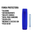 thumbnail image 2 of Funda Para Control Samsung Bn59 Smart Tv Case Protector, 2 of 10