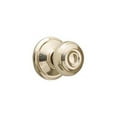 thumbnail image 2 of SCHLAGE LOCK F10VGEO620 GEORGIAN PASSAGE KNOB PEWTER Finish=Antique Pewter, 2 of 5