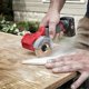 thumbnail image 4 of 4PC Angle Grinder Wood Carving Disc Set, Wood Shaper Carving Disc for Angle Grinder Attachments, Woo, 4 of 5