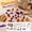 A005- Style E, variant on Cat Toys, Halloween Cat Toys, Interactive Cat Toys for Indoor Cats, Cat Enrichment Toys for Indoor Cats, Halloween Themed Foldable Printed Cat Tunnel and Cat Feather Wand Full