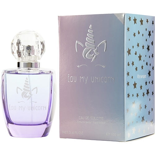 eau my unicorn