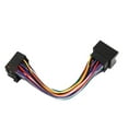 thumbnail image 4 of Wiring Harness, MQB Extension Cable Lossless Sound Quality Waterproof With Quadlock Connector For A1 A3 A4 A5 A6 A7, 4 of 8