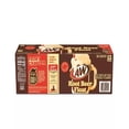 A&W Root Beer Float Soda 12 pack Cans - Walmart.com