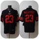 thumbnail image 1 of NFL49ers mccaffrey hufanga kittle bosa samuel purdy football jersey, 1 of 5