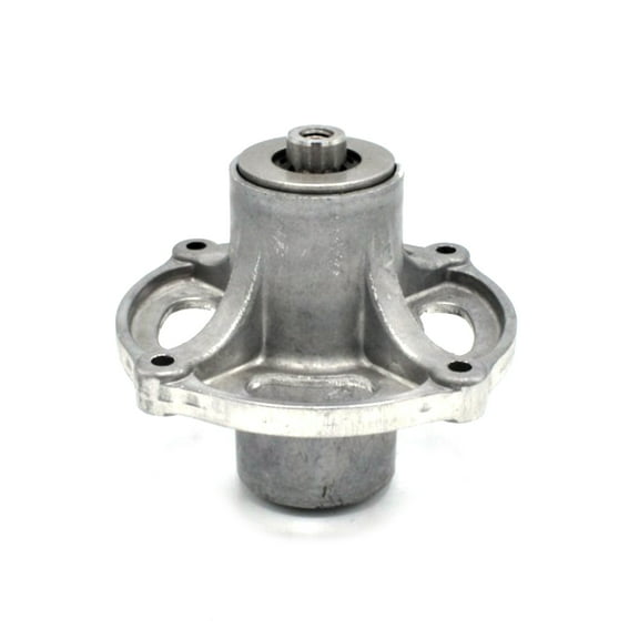 Genuine OEM Snapper Spindle Assembly for Lawn Mowers / ELT175420, SPX2242, SPX2246, SPX2346, ESPX17542, SPX100, SPX2246, RPX100, RXT300, ZT2246, ZTX110 / 84003175