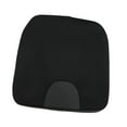 thumbnail image 4 of Dickly Car Seat Cushion Travel Office Chair Road Trip Essentials Anti s Pad Black, 4 of 9