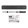 thumbnail image 2 of Llave dinamométrica TEKTON 3/8" Drive 20-100 ft-lb/27-135 Nm, 2 of 8