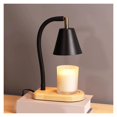 thumbnail image 3 of Electric Candle Warmer Halogen Lamp Romantic Burner Wax Warmer For Bedside Bedroom ,Long Lasting, 3 of 6