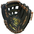 thumbnail image 1 of Going One Baseball Softball Glove - Infield and Outfield Mitt for Adults, Youth and Kids, Left and Right Hand Throw, 1 of 7