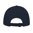 thumbnail image 4 of Washed Baseball Cap with All Over Print Pattern, Adjustable Breathable Hat for Outdoor Activities, Travel Friendly Casual Cap for Beach, Sports and Daily Wear, 4 of 5
