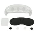 thumbnail image 2 of VR Headset Protective Shell Cover, VR Headset Lens Dustproof Pad Easy To Clean  For Gaming, 2 of 8