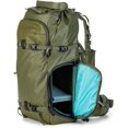 thumbnail image 2 of Shimoda Action X50 Water Resistant Camera Backpack Green *No Core Unit* 520-105, 2 of 9