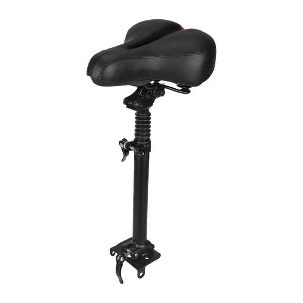 Asiento De Scooter Eléctrico Accesorio De Scooter Eléctrico Asiento De Sillín Con Absorción De Impactos