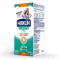 thumbnail image 2 of Shampoo Herklin Clásico para remover piojos y liendres 120 ml, 2 of 4
