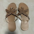 thumbnail image 3 of AXXD Brown Athletic Sandals for Women Flat Summer Beach Trendy Mothers Day, 3 of 3