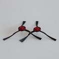 thumbnail image 2 of for Laresar Mars01 / for Lubluelu Robot Vacuum Replacement Parts Side Brush, 2 of 9