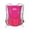 Rose Red, variant on Hydration Pack Backpack Outdoor Lightweight Hydropack Vest Backpack Daypack for Men Women Running Hiking Cycling - Rose Red