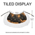 thumbnail image 5 of Cat Stylish Chiffon Summer Beach Dresses for Women, 5 of 6