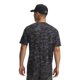 thumbnail image 2 of PLAYERA UNDER ARMOUR HOMBRE UA  ABC CAMO SS GRIS 1357727026 gris 0XL, 2 of 2