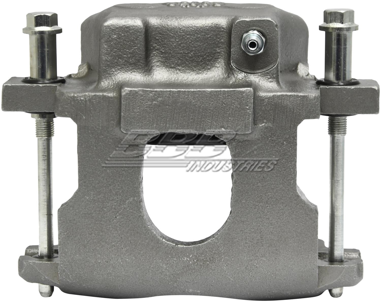TERREPOWER formerly BBB Industries 97-17621A Reman Caliper w/installation Hardware