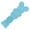 Light Sky Blue, variant on Bobasndm Heavy Duty Dog Toys for Aggressive Chewers - Durable Interactive Dog Chew Toys for Medium and Large Breeds