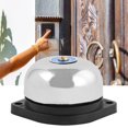thumbnail image 1 of Campanas No Parecidas 10a Bell Electric 220V 5W para la escuela de alarma de incendios bell, 1 of 7